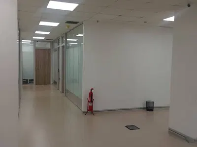 280SQM Fully Serviced Office Space on the 6th Floor — Victoria Island (VI), Lagos