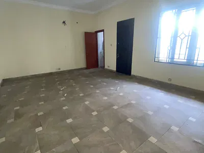 3 Bedroom Flat — Chevron/ Chevy View Estate, Lekki, Lagos
