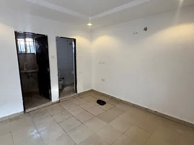 Standard Selfcontain in Apo Resettlement — Apo Resettlement, Apo, Abuja
