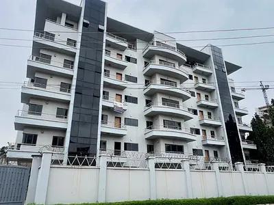 3 Bedroom Apartments — Ikoyi, Lagos