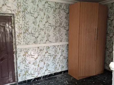 Self Contain Upstairs — Gated Estate Off Orchid Road, Lekki, Lagos