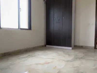 Self Contain with Air Conditioning — Off Ilaje Road, Bariga, Shomolu, Lagos