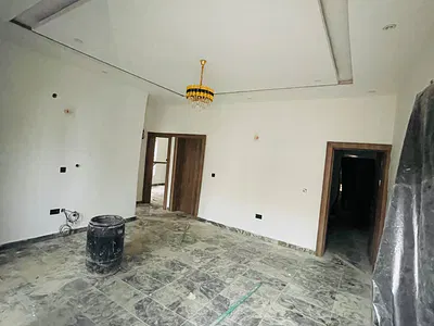 3 Bedroom Flat — Sagama Estate, Dawaki, Gwarinpa, Abuja