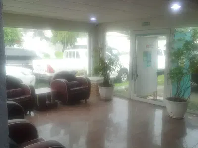 Clean 5-Bedroom Detached House — Ikoyi, Ikoyi, Lagos