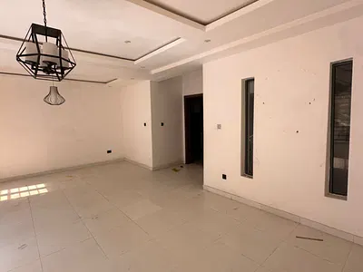 Fully Serviced 4-Bedroom Duplex + BQ — Lekki, Lagos