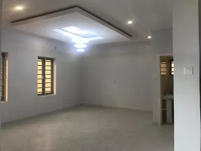 5 Bedroom Detached Duplex — Lekki, Lagos