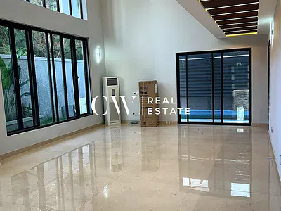 6 Bedroom Detached Duplex — Ikoyi, Lagos