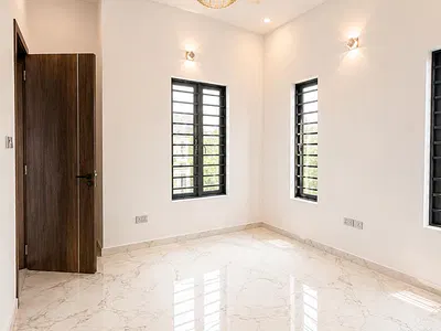 3 Bedroom Terrace Duplex — Lekki, Lagos