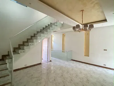4 Bedroom Terrace Duplex — Eleganzer, Lekki, Lagos