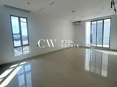 6 Bedroom Detached Duplex with BQ — Ikoyi, Lagos