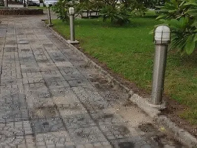 Prime Waterfront Land Measuring 3, 403 SQM — Banana Island, Ikoyi, Lagos