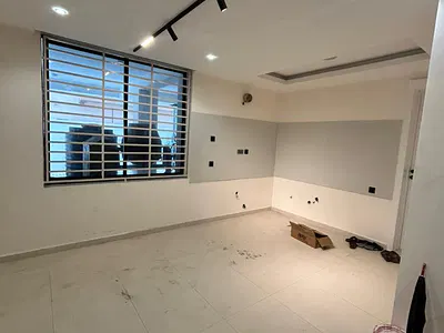 Newly Built 1-Bedroom Apartment — Lekki, Lagos