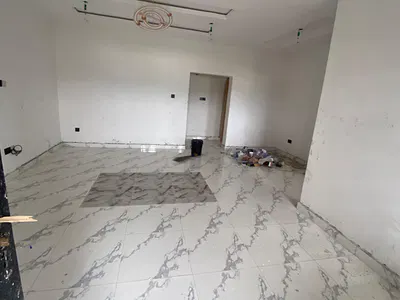 Brand New Luxury 2 Bedroom Flat — Hopeville Estate, Opposite Hot Bread, Sky Mall Lane, Sangotedo, Ajah, Lagos
