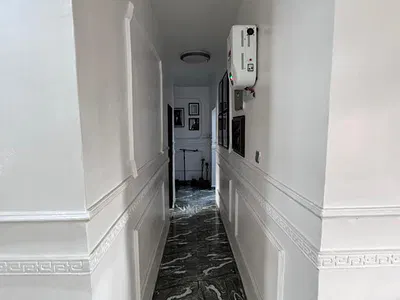 3 Bedroom Unfurnished Apartment — Lagos, Ajah, Lagos