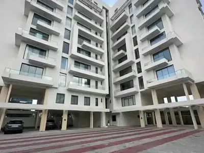 Luxury 4-Bedroom Apartment — Banana Island, Ikoyi, Lagos