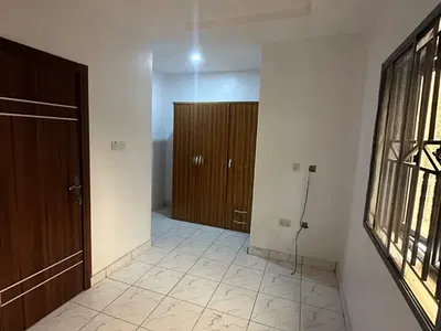 3 Bedroom Flat with Balcony — Lekki, Lagos