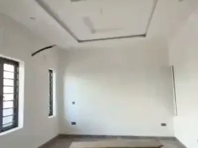 Newly Built 4 Bedroom Terraced Duplex — River Valley Estate, Ojodu, Lagos