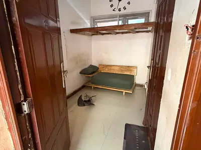 Self Contain BQ with Kitchen — Osapa, Lekki, Lagos