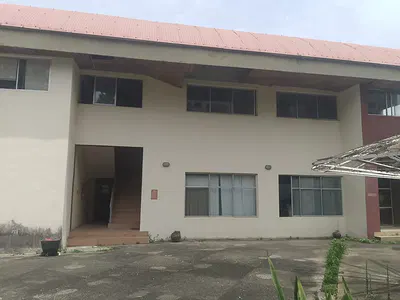 Premium Residential Land — Bourdillon Road, Old Ikoyi, Ikoyi, Lagos