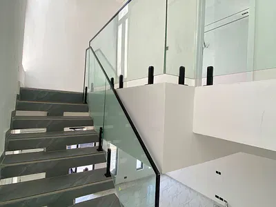 4 Bedroom Brand New Fully Detached Duplex and BQ — Eleganzer, Lekki, Lagos