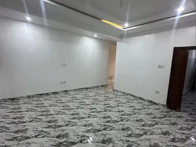 3 Bedroom Flat with Separate Balcony Available — Lekki, Lagos