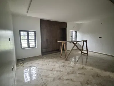 4 Bedroom Duplex — Wuse 2, Abuja