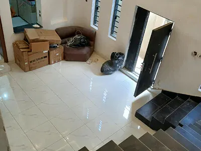 Spacious 4 Bedroom Duplex — Ikeja, Lagos
