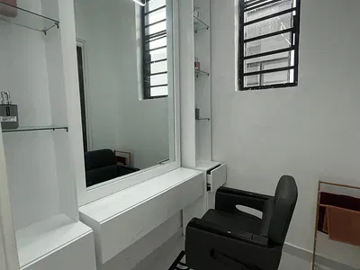 Newly Built 5 Bedroom Detached Duplex with BQ — Lekki, Lagos