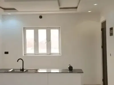 1 Bedroom Flat, Luxury Finishing — Pacific Manor 1, Atlantic Nominees Estate, Ajah, Lagos