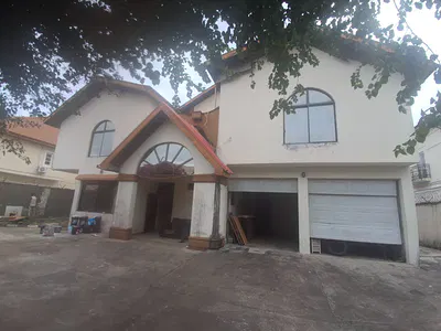 Five Bedroom Detached Duplex — Lekki, Lagos