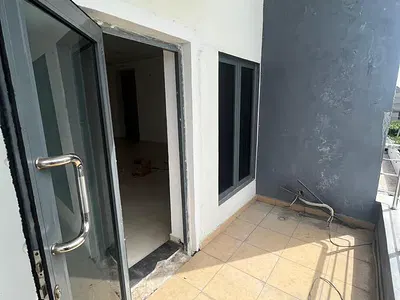 Luxury 3 Bedroom Apartment with BQ — Lekki, Lagos