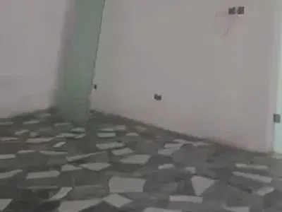 A Bungalow of 10 Rooms Furnished and Serviced — Allen, Ikeja, Lagos