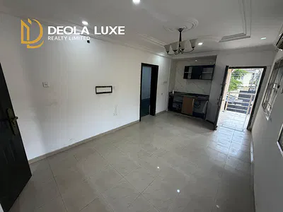 1 Bedroom Apartment — Lekki Phase 1, Lekki, Lagos