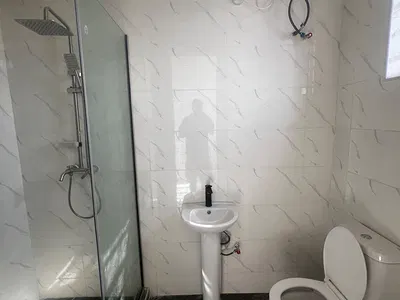 2 Bedroom Flat — Lekki, Lagos