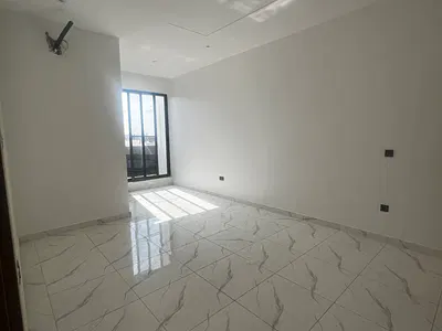 2 Bedroom Flat — Lekki, Lagos