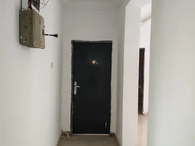 Clean 2 Bedroom Block of Flat — Katampe Main, Abuja, Katampe (Main), Katampe, Abuja