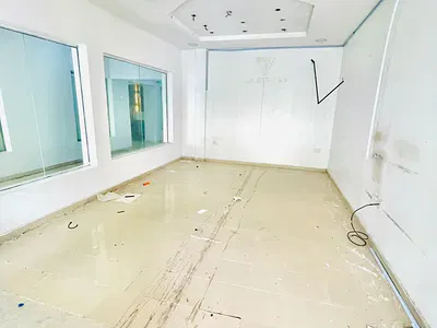 1 Bedroom Apartment Office Space — Lekki, Lagos