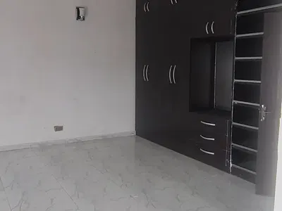 3 Bedroom Duplex with BQ — Lekki, Lagos