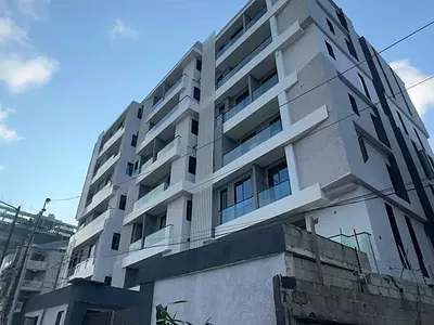 2 Bedroom Maisonette — Victoria Island (VI), Lagos