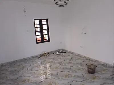 Luxury and Well Spacious 2 Bedroom Flat — Ajah, Lagos