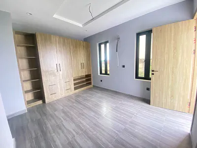 Luxury 2 Bedroomapartment — Lekki, Lagos
