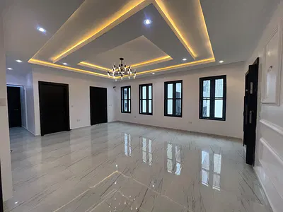 3 Bedroom Flat — Lekki, Lagos