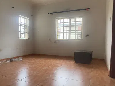 Spacious Semi Masters Room — Ajah, Lagos