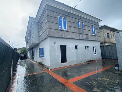 Well Maintained 3 Bedroom Flat — Ologunfe, Awoyaya, Ibeju Lekki, Lagos
