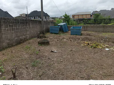 Residential Land, 1, 050 SQM — Oduduwa Road, GRA, Apapa, Lagos