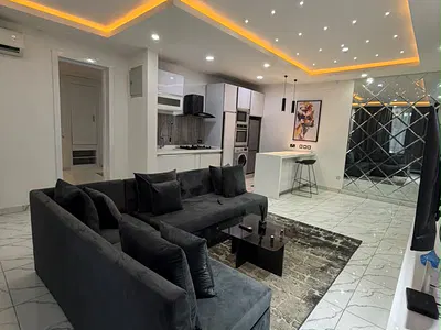 1 Bedroom Flat — Lekki, Lagos