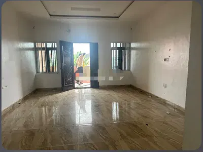 3 Bedroom Block of Flats — Cluster 5, River Park Estate Airport Road Abuja, Lugbe District, Abuja