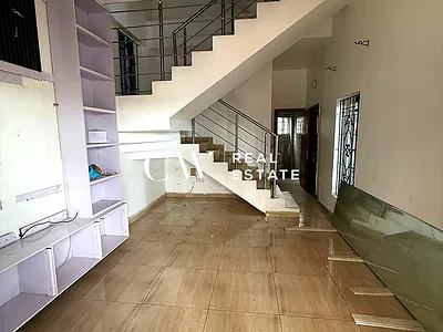 4 Bedroom Townhouse with BQ — Lekki, Lagos