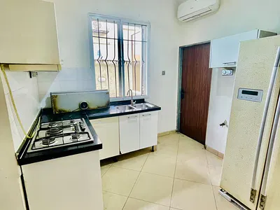 3 Bedroom Modern Apartment — Lekki, Lagos