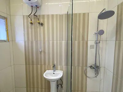 Studio Apartment — Lekki, Lagos